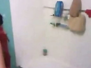 Indian Chandigarh Girl  Bathing In Bathroom indian desi indian cumshots arab